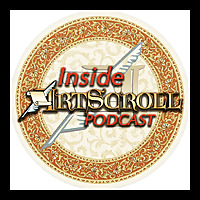 The Artscroll Studios' Podcast