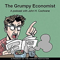 The Grumpy Economist