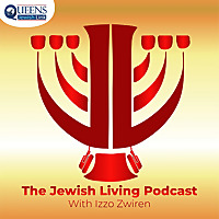 The Jewish Living Podcast