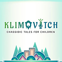 Klimovitch - Children's Chassidic Tales