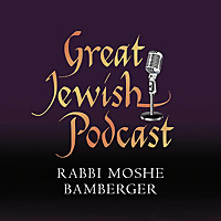Great Jewish Podcast