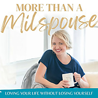 More Than a Milspouse | mindset, clarity, work-life balance, create a purpose-fueled life as a milit