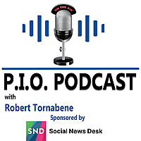 The PIO Podcast