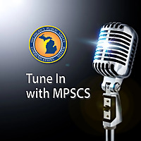 Tune In with Michigan's Public Safety Communications System