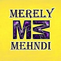 Merely Mehndi