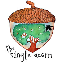 The Single Acorn