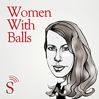 Women With Balls