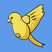 I Want To Be Your Canary - A Final Fantasy Podcast
