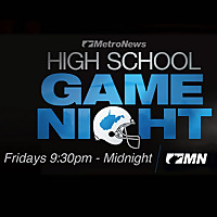 High School Game Night