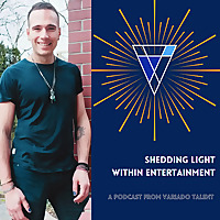 shedding light within entertainment