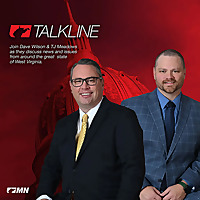 MetroNews Talkline
