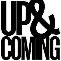 Up and Coming - the Podcast for Real People in the Entertainment Industry