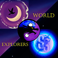World Explores: A World Building Podcast