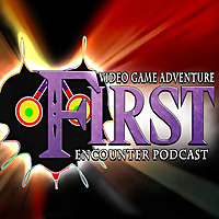 First Encounter: A Video Game Adventure