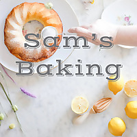Sam's Baking
