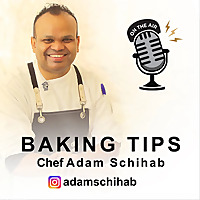 Baking I Cooking I Entrepreneurship I Career I Hospitality Advise and keynote from expert