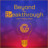 Beyond the Breakthrough with Thierry Heles