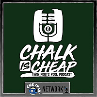 Chalk is Cheap