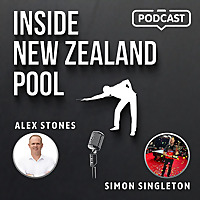 Inside New Zealand Pool