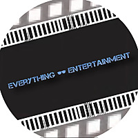 The Everything Entertainment Podcast