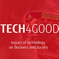 Tech4Good - Impact of Technology on Society