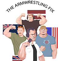THE ARMWRESTLING FIX