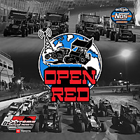 Open Red