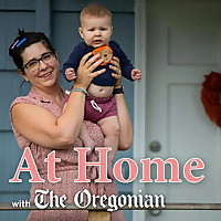 At Home with The Oregonian