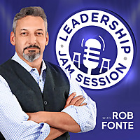 Leadership Jam Session