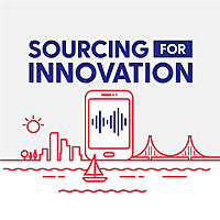 Sourcing for Innovation