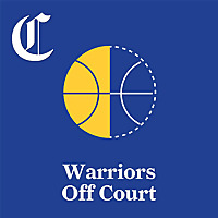 Warriors Off Court