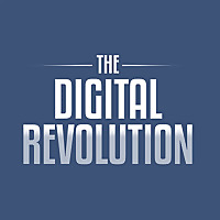 The Digital Revolution Podcast