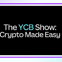 The YCB Show: Crypto Made Easy