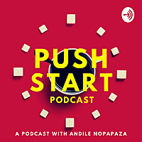 Push Start Podcast
