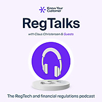 RegTalks