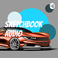 Sketchbook Audio
