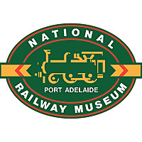 Reminiscing on Railways - National Railway Museum Port Adelaide oral histories