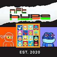 The NFT Hype Podcast