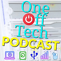 The One-Off Technology Podcast