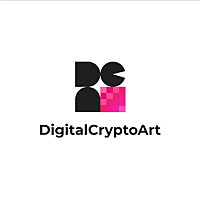 Digital Crypto Art