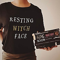 READ BY DUSK