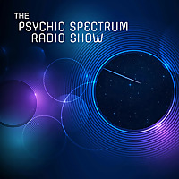 The Psychic Spectrum Radio Show