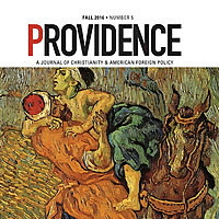 Foreign Policy ProvCast