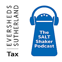 The SALT Shaker Podcast