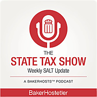 The State Tax Show