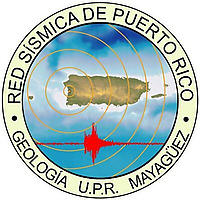 Red S&iacute;smica de Puerto Rico
