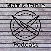 Max's Table