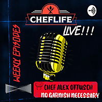 Chef Life LIVE