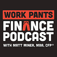Work Pants Finance