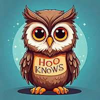 Hoo Knows?